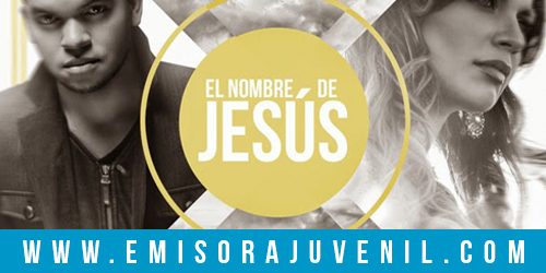 Karaoke del tema El Nombre de Jesus de Redimi2 ft. Christine DClario